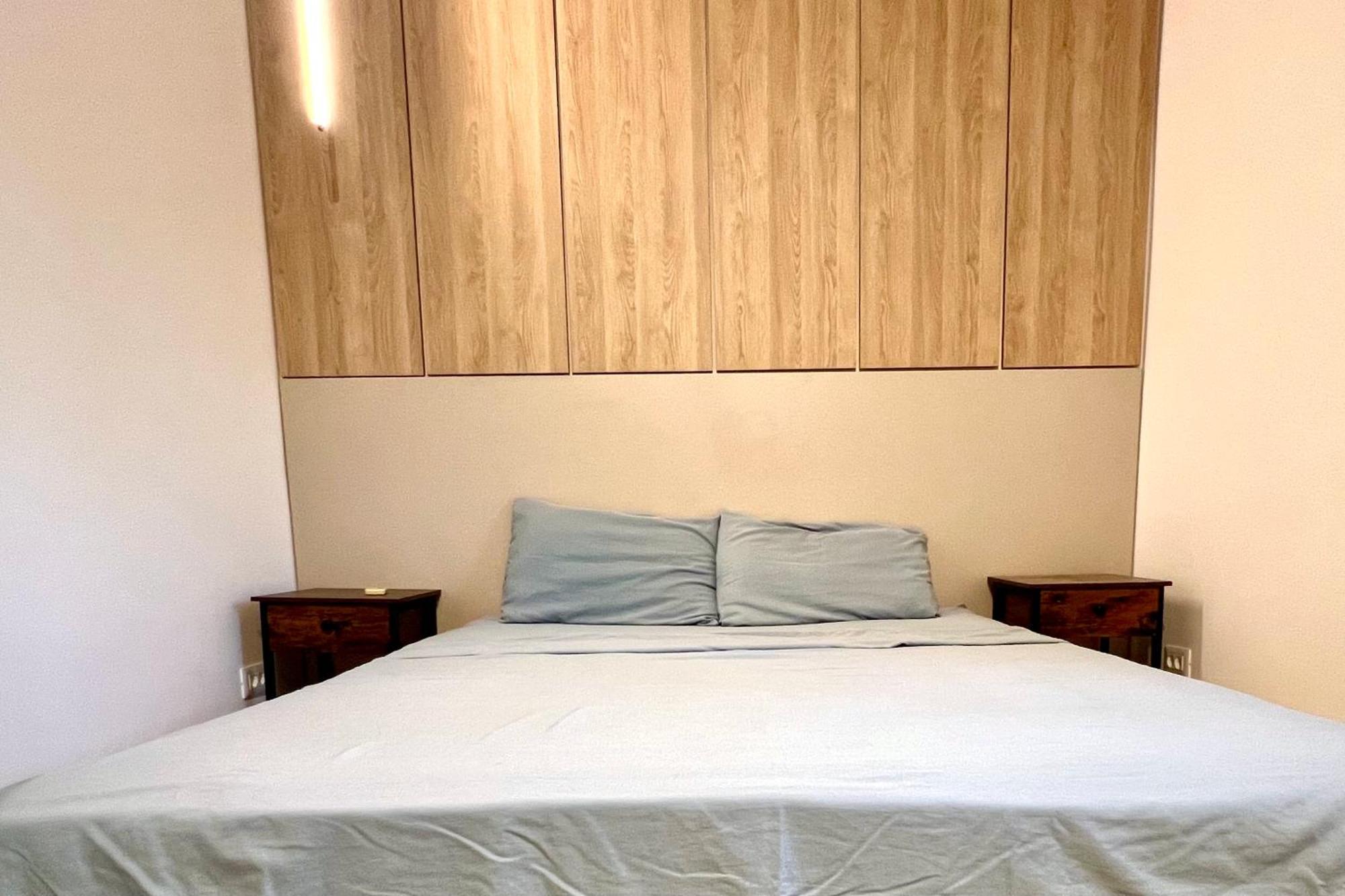 Nice Flat In Villa Near Old Town Bucharest Luaran gambar